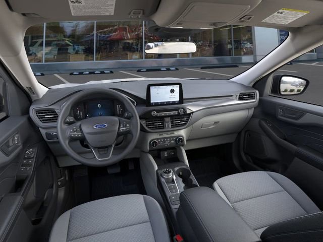 New 2026 Ford Escape Active image 10