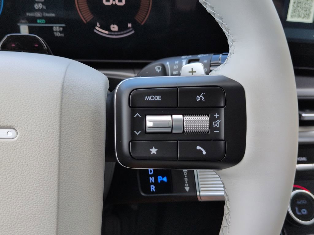 New 2026 Hyundai Santa Fe SEL image 11