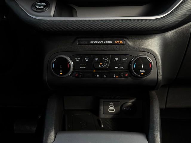 Certified 2023 Ford Bronco Sport Outer Banks w/ Tech Package image 22