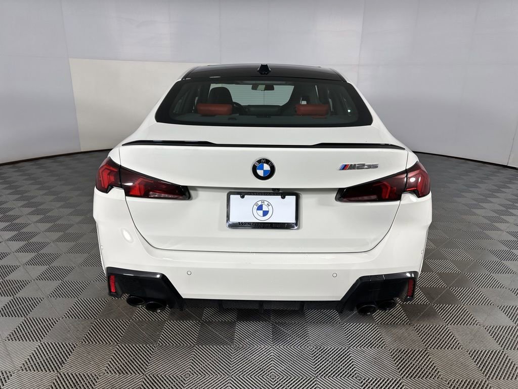 Used 2025 BMW M235i xDrive w/ Premium Package AWD/4WD image 25