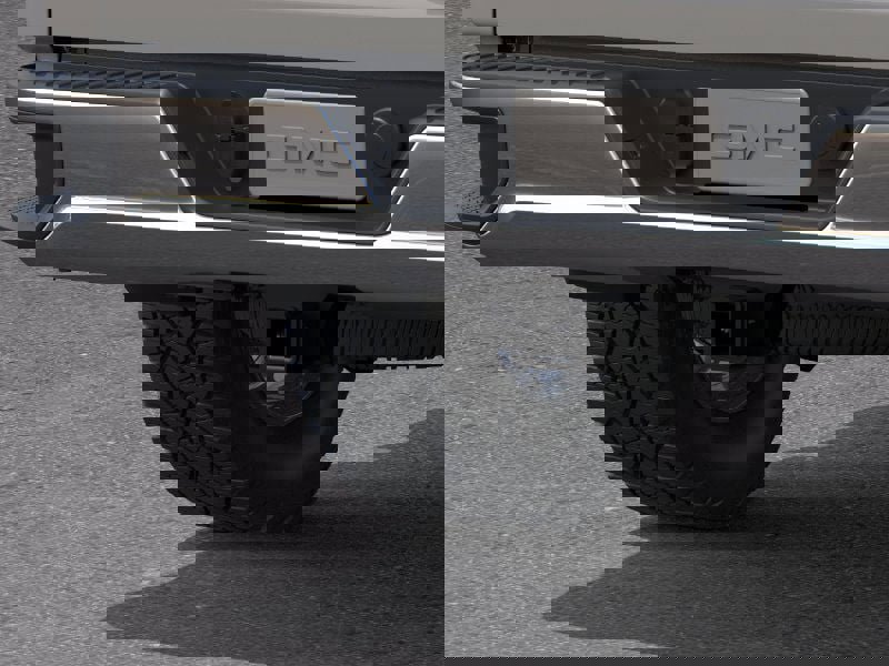 New 2026 GMC Sierra 2500 SLE w/ SLE Value Package; image 14