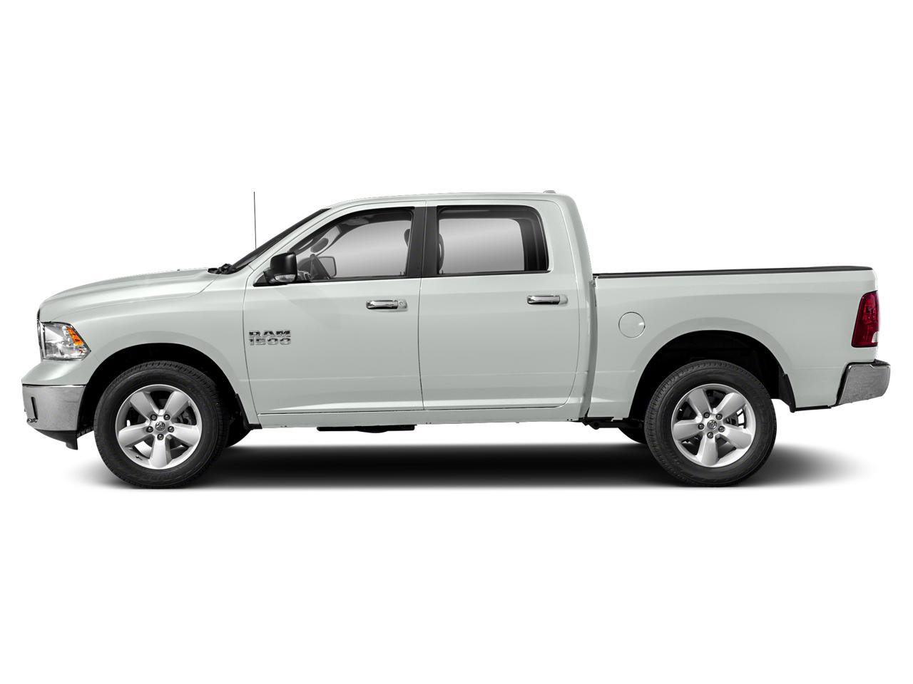 Used 2021 RAM 1500 Warlock AWD/4WD image 28