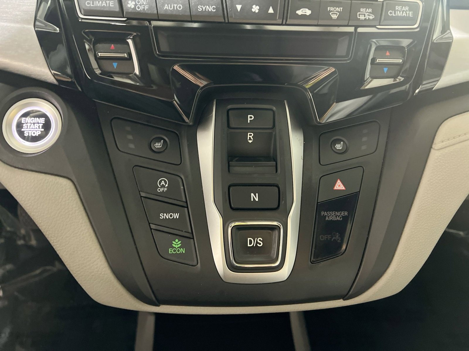 Used 2024 Honda Odyssey EX-L image 20