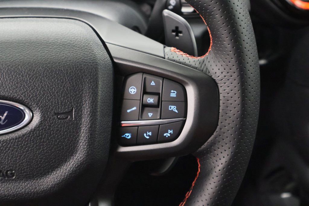 New 2025 Ford Ranger Raptor image 20