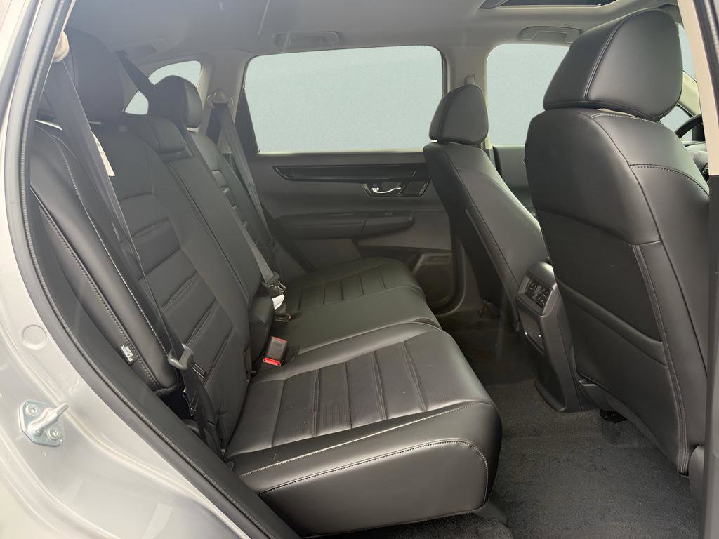 New 2026 Honda CR-V EX-L image 13