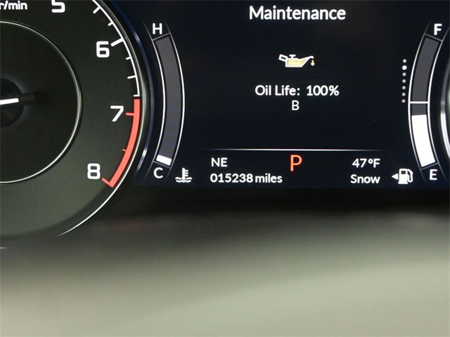 Used 2021 Acura RDX AWD image 24