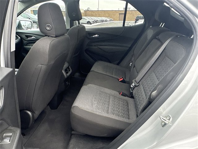 Certified 2022 Chevrolet Equinox LT image 23