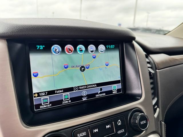 Used 2019 GMC Yukon Denali w/ Denali Ultimate Package image 54