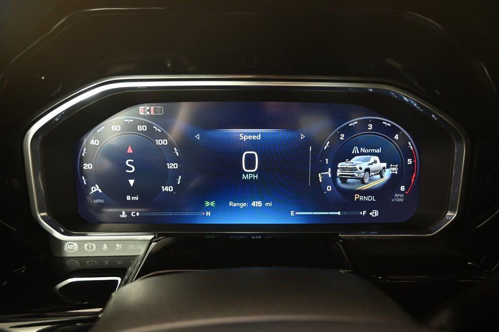 New 2026 Chevrolet Silverado 3500 LT w/ All Star Edition image 24