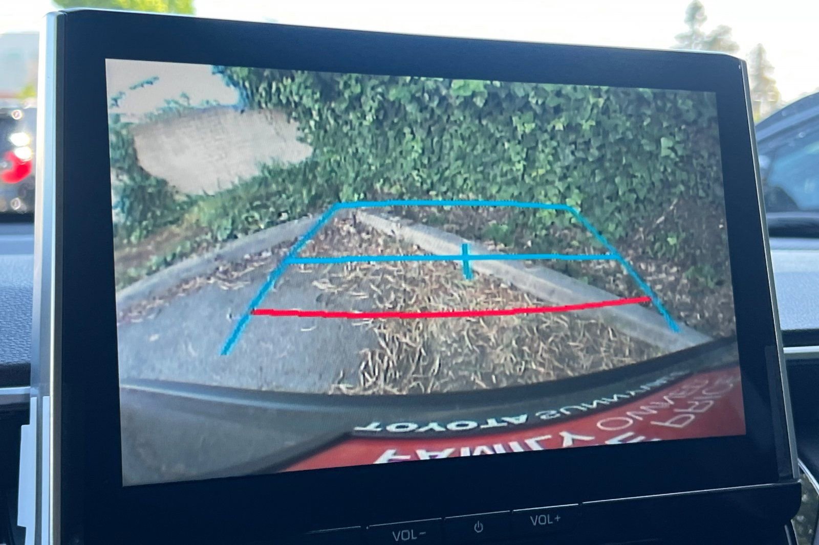 New 2026 Toyota Corolla Cross LE image 22