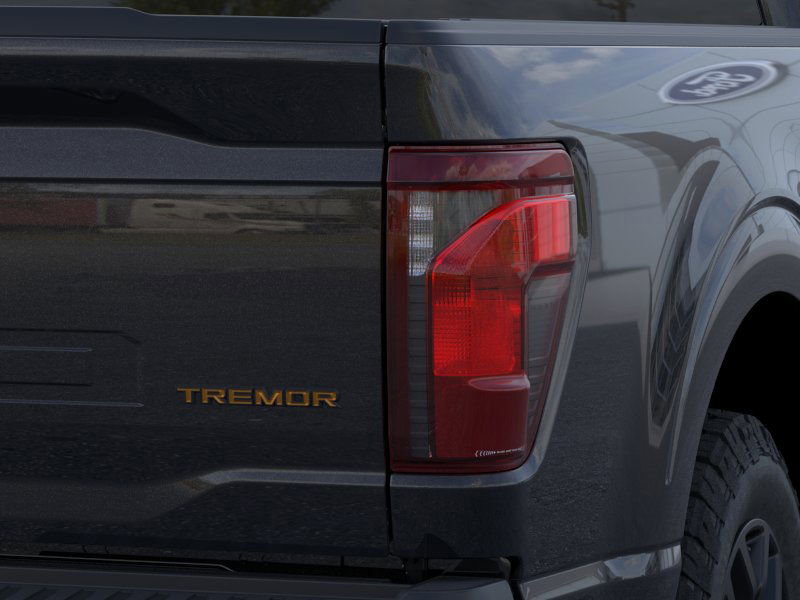 New 2026 Ford F150 Tremor image 21