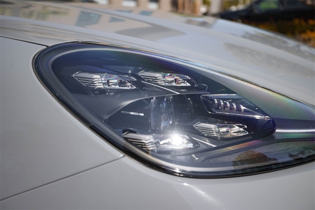 Used 2023 Porsche Cayenne Turbo GT image 11
