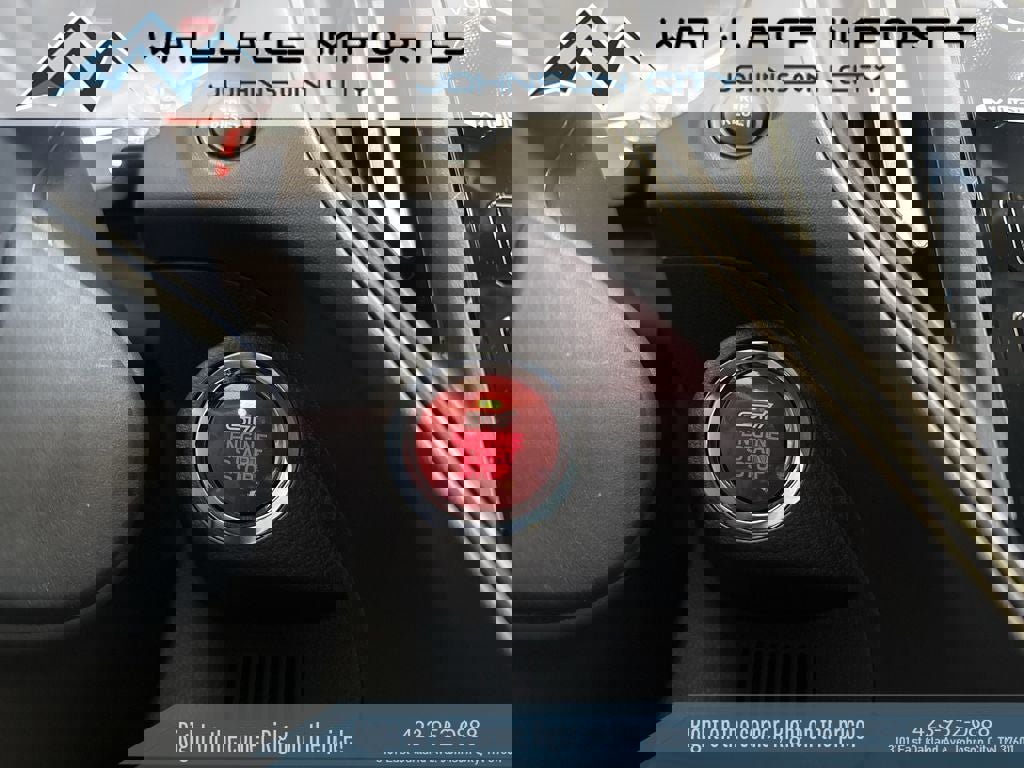 New 2026 Subaru WRX tS image 29