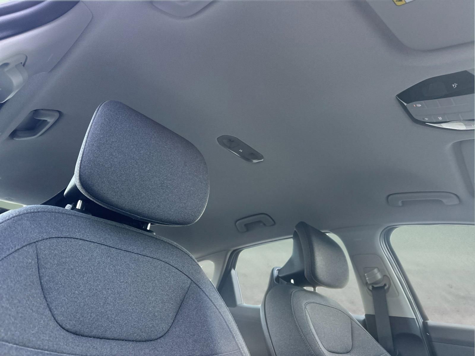 Used 2025 Kia K4 EX FWD image 16