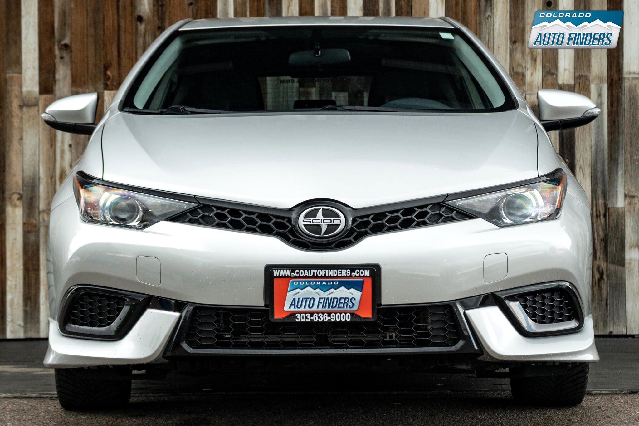 Used 2016 Scion iM image 5