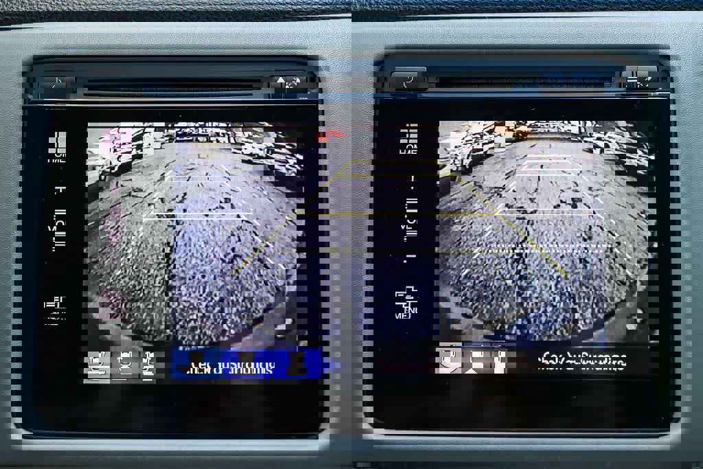 Used 2017 Honda HR-V EX-L image 23