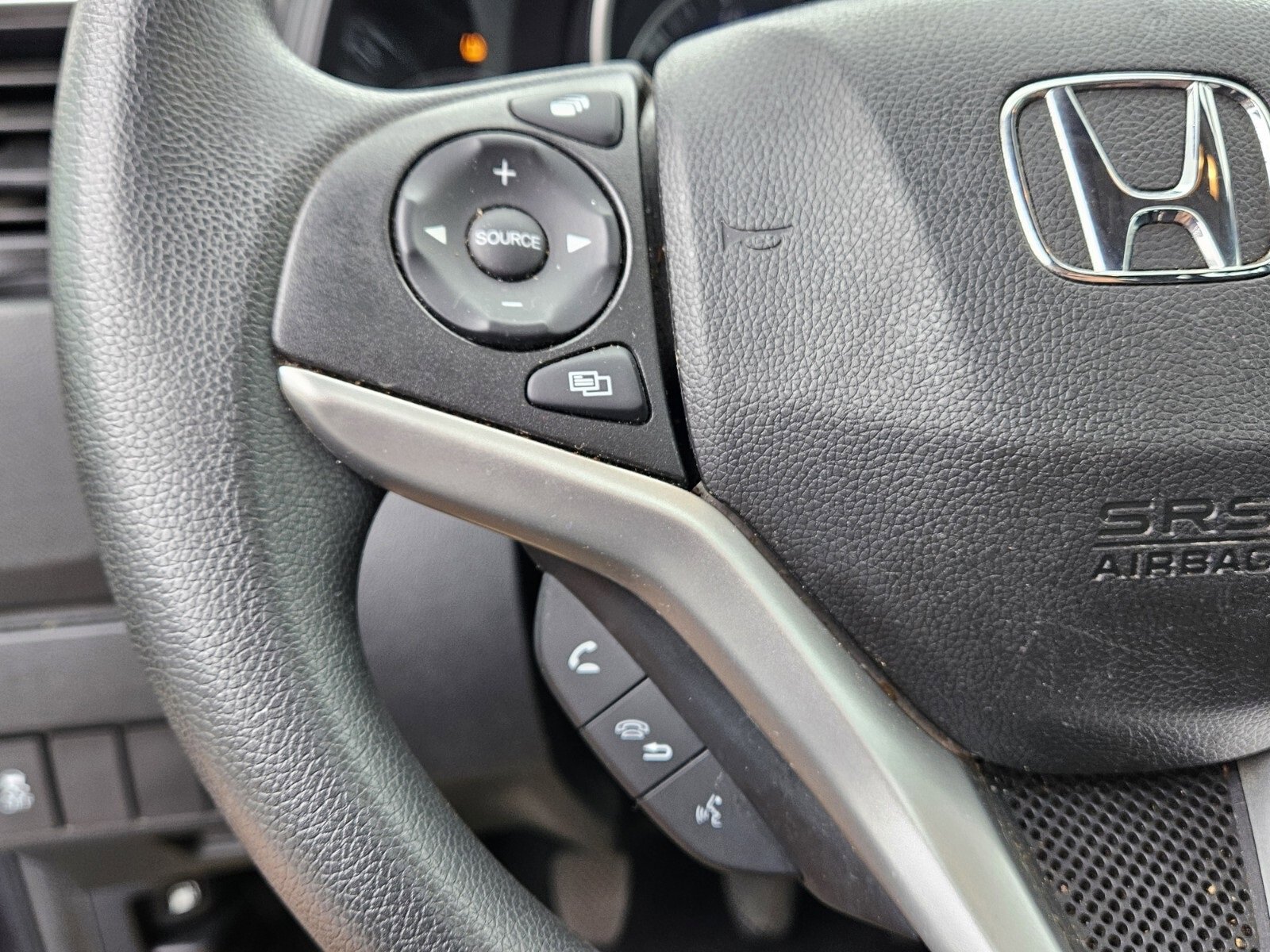Used 2015 Honda Fit EX image 27