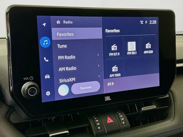 Certified 2024 Toyota RAV4 XSE w/ Advanced Technology Package AWD/4WD image 16