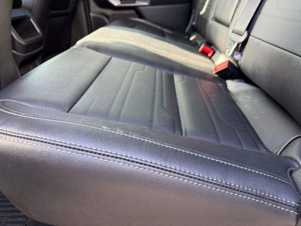 Used 2024 Ford Ranger Lariat w/ Trailer Tow Package image 27