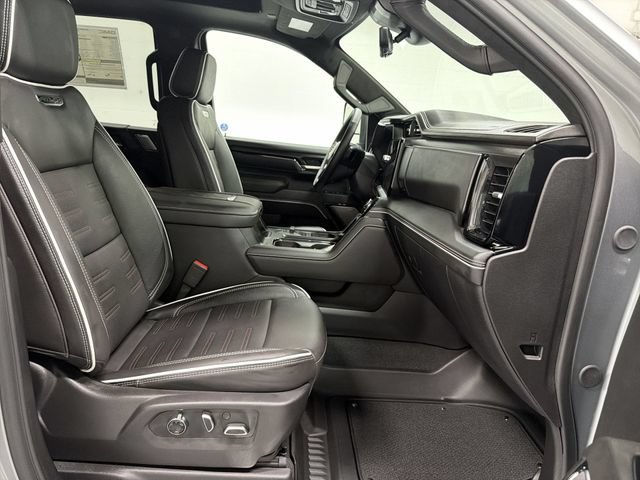 New 2026 GMC Sierra 2500 AT4X w/ LPO, Black Badging Package AWD/4WD image 19