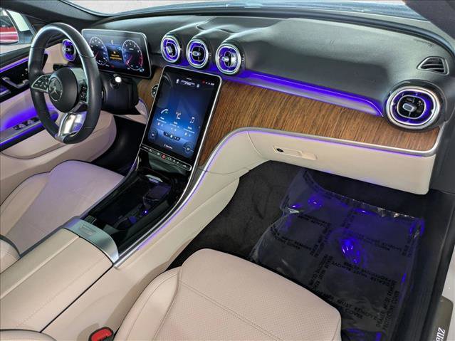 Certified 2023 Mercedes-Benz C 300 Sedan image 24