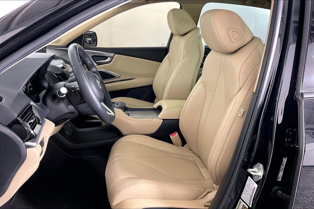 Used 2024 Acura RDX SH-AWD image 36