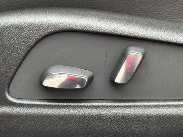 New 2025 Cadillac XT6 Luxury w/ LPO, Premium Carpet Package image 21