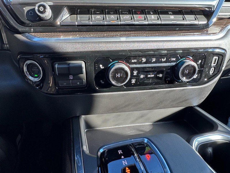 New 2026 Chevrolet Silverado 1500 RST image 14