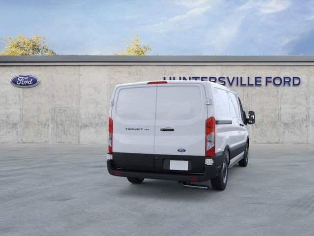 New 2026 Ford Transit 150 Low Roof image 8