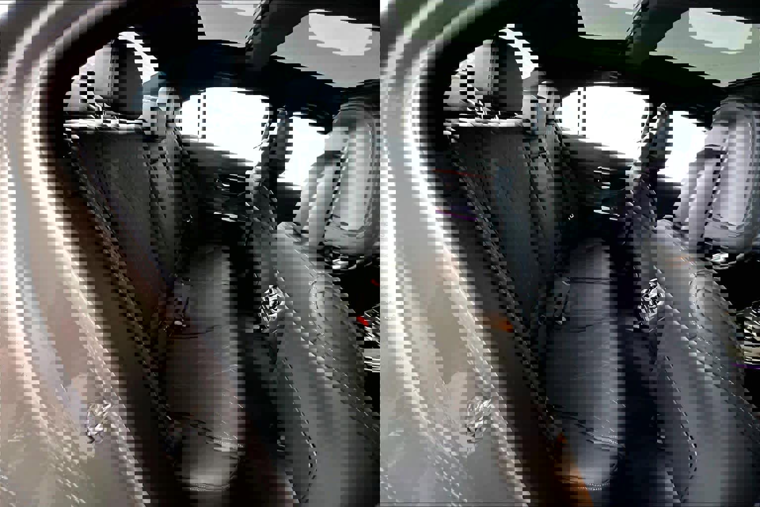 Used 2023 Mercedes-Benz C 300 4MATIC Sedan image 20