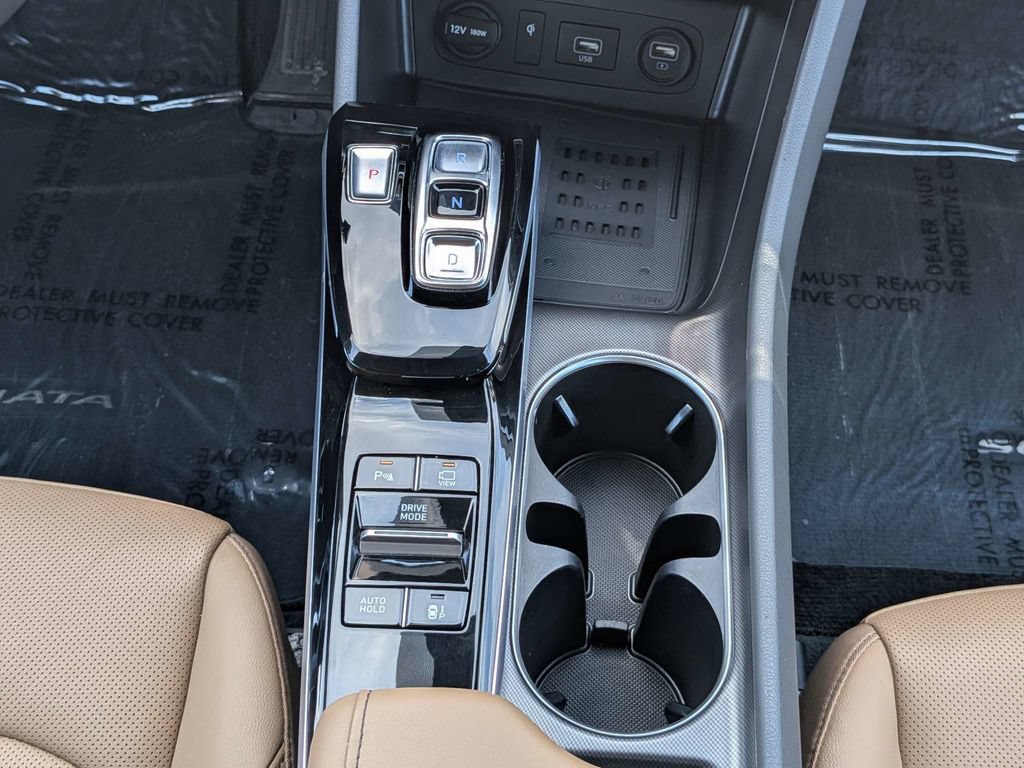 Used 2023 Hyundai Sonata Limited FWD image 18
