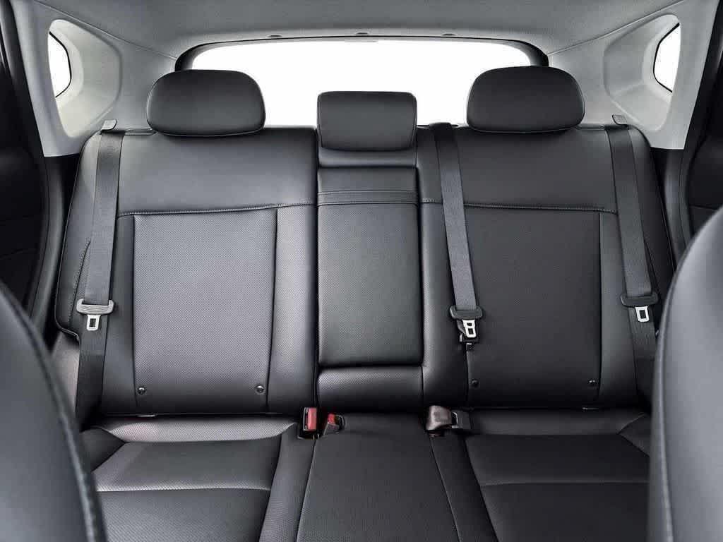 New 2026 Hyundai Kona SEL Premium FWD image 14