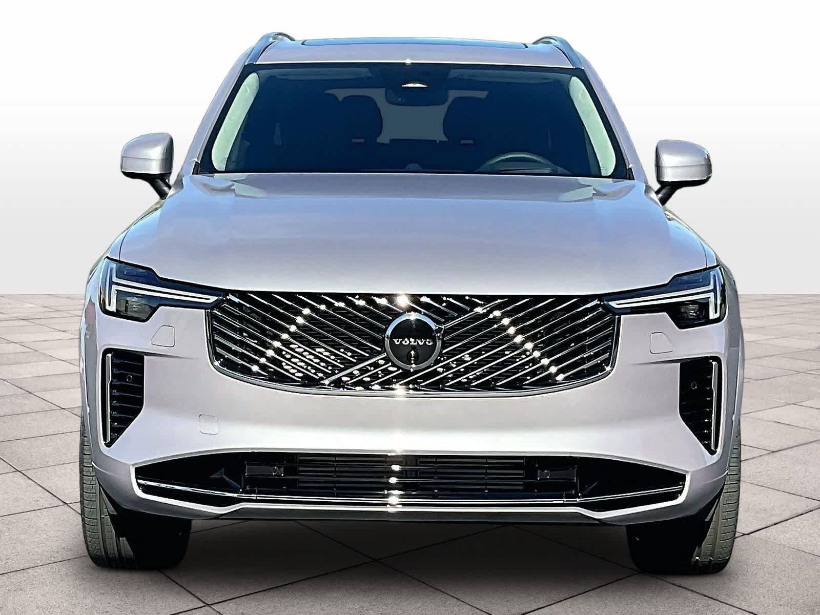 New 2026 Volvo XC90 T8 Ultra w/ Lounge Package AWD/4WD image 5