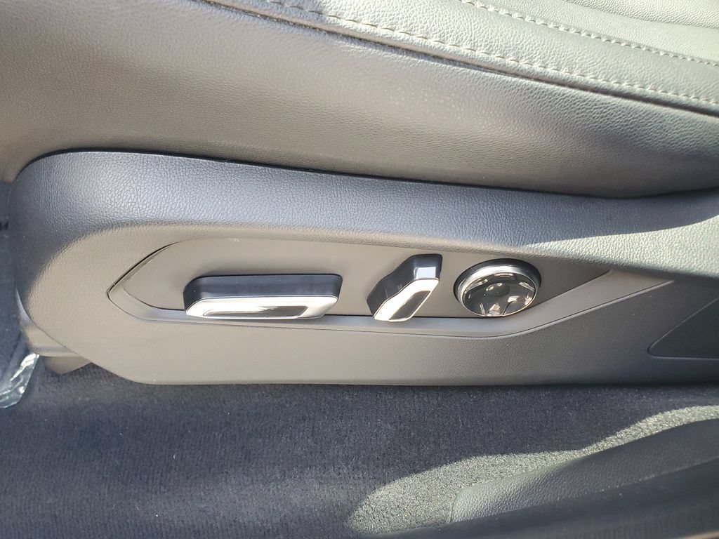 Certified 2024 Acura MDX FWD image 20