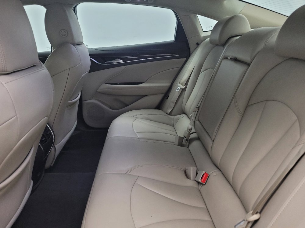 Used 2017 Buick LaCrosse Preferred image 18