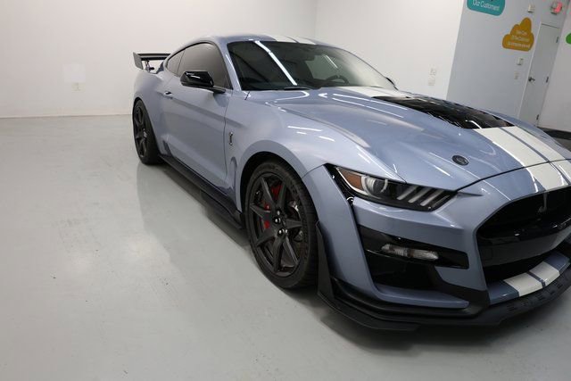 Used 2022 Ford Mustang Shelby GT500 w/ Carbon Fiber Track Pack image 57