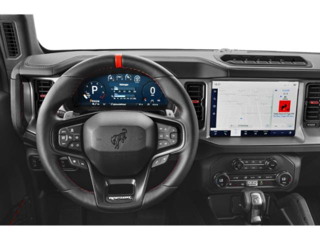 New 2026 Ford Bronco Raptor AWD/4WD image 4