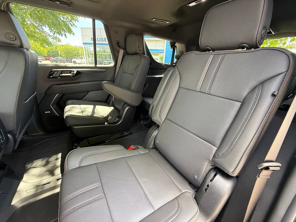 New 2026 Chevrolet Tahoe RST w/ Comfort Package AWD/4WD image 28