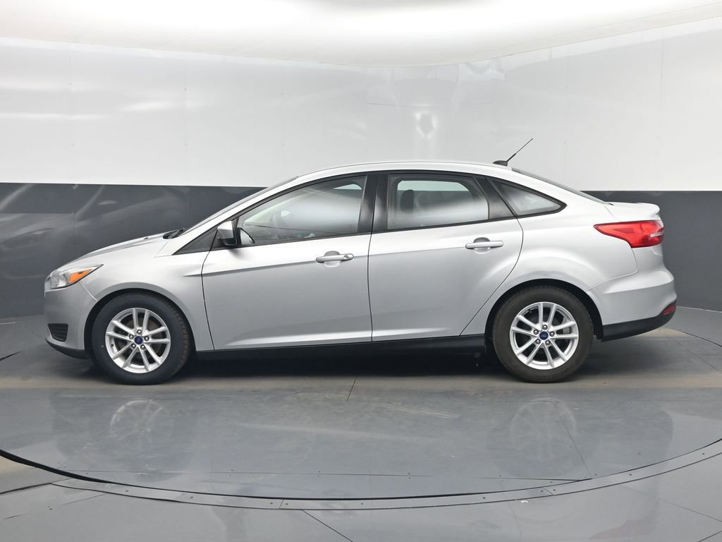 Used 2018 Ford Focus SE image 10