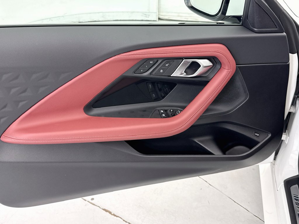 New 2026 BMW 230i Coupe w/ Premium Package RWD image 23