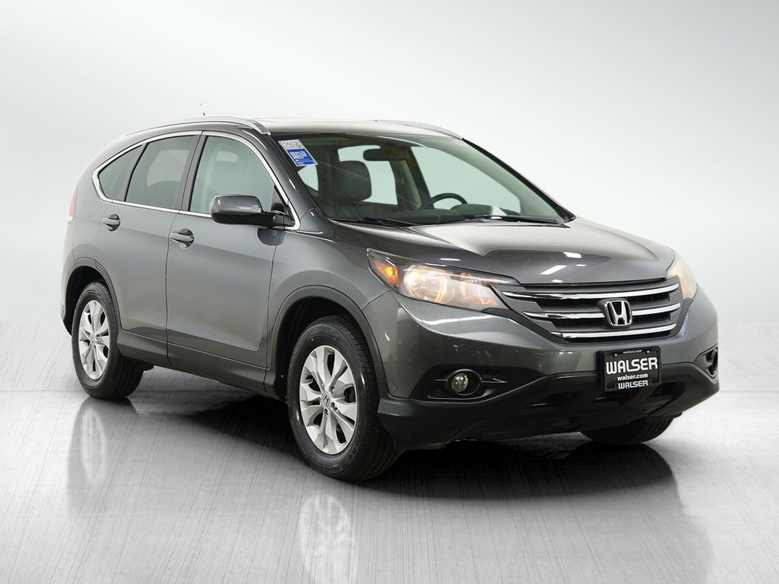 Used 2014 Honda CR-V EX-L image 7