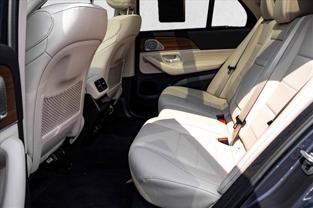 Certified 2026 Mercedes-Benz GLE 350 4MATIC image 21