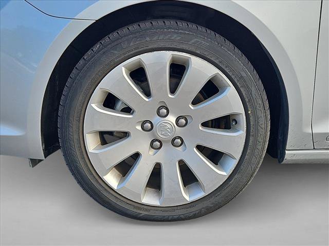 Used 2014 Buick LaCrosse Leather AWD/4WD image 12