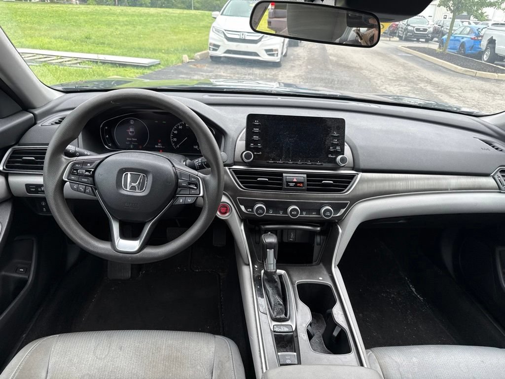 Used 2019 Honda Accord LX image 17