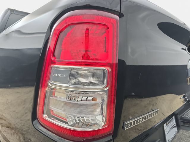 Used 2020 RAM 1500 Big Horn RWD image 34