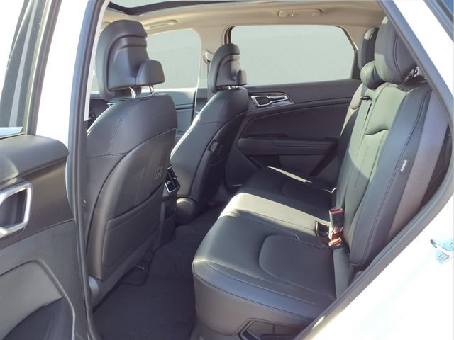 New 2026 Kia Sportage EX image 18