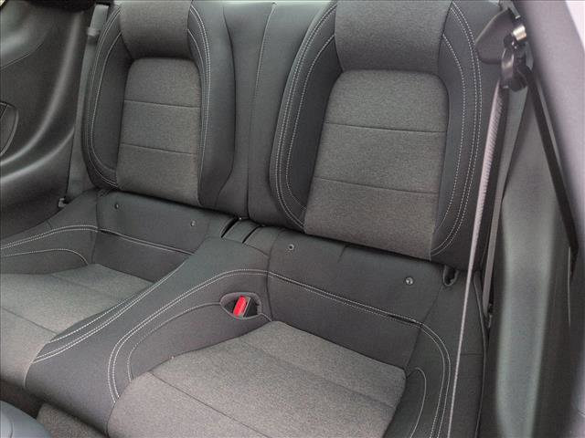 New 2026 Ford Mustang Coupe image 14