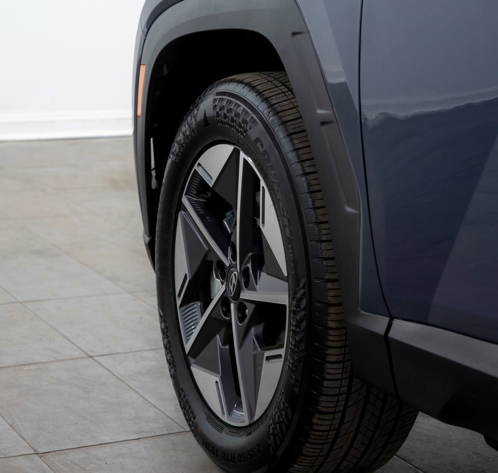 Used 2026 Hyundai Tucson SEL image 6