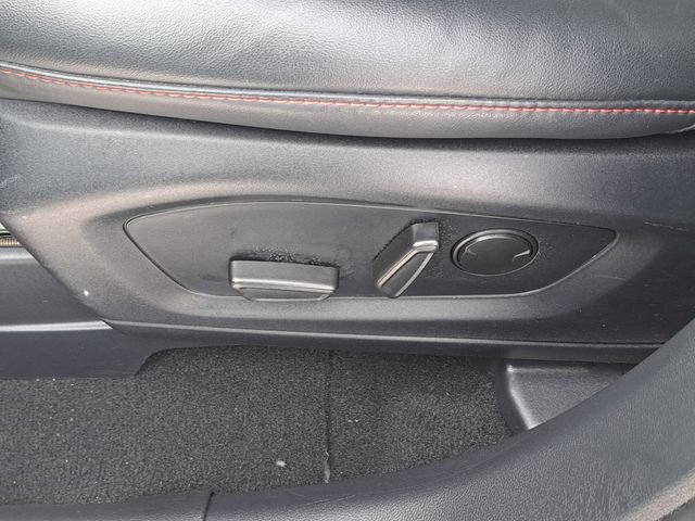 Used 2025 Ford Explorer ST-Line image 23