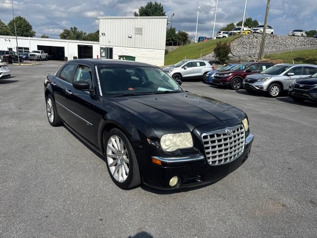 Used 2008 Chrysler 300 C RWD image 2